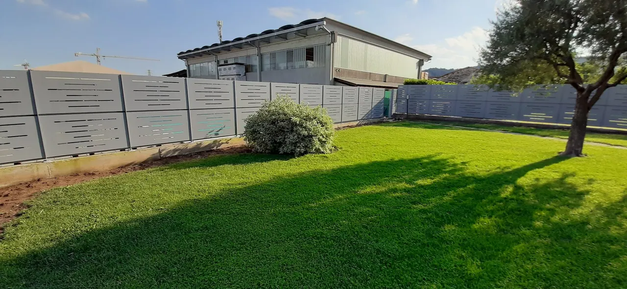 Realizzazioni di carpenteria metallica su misura - immagine 17
