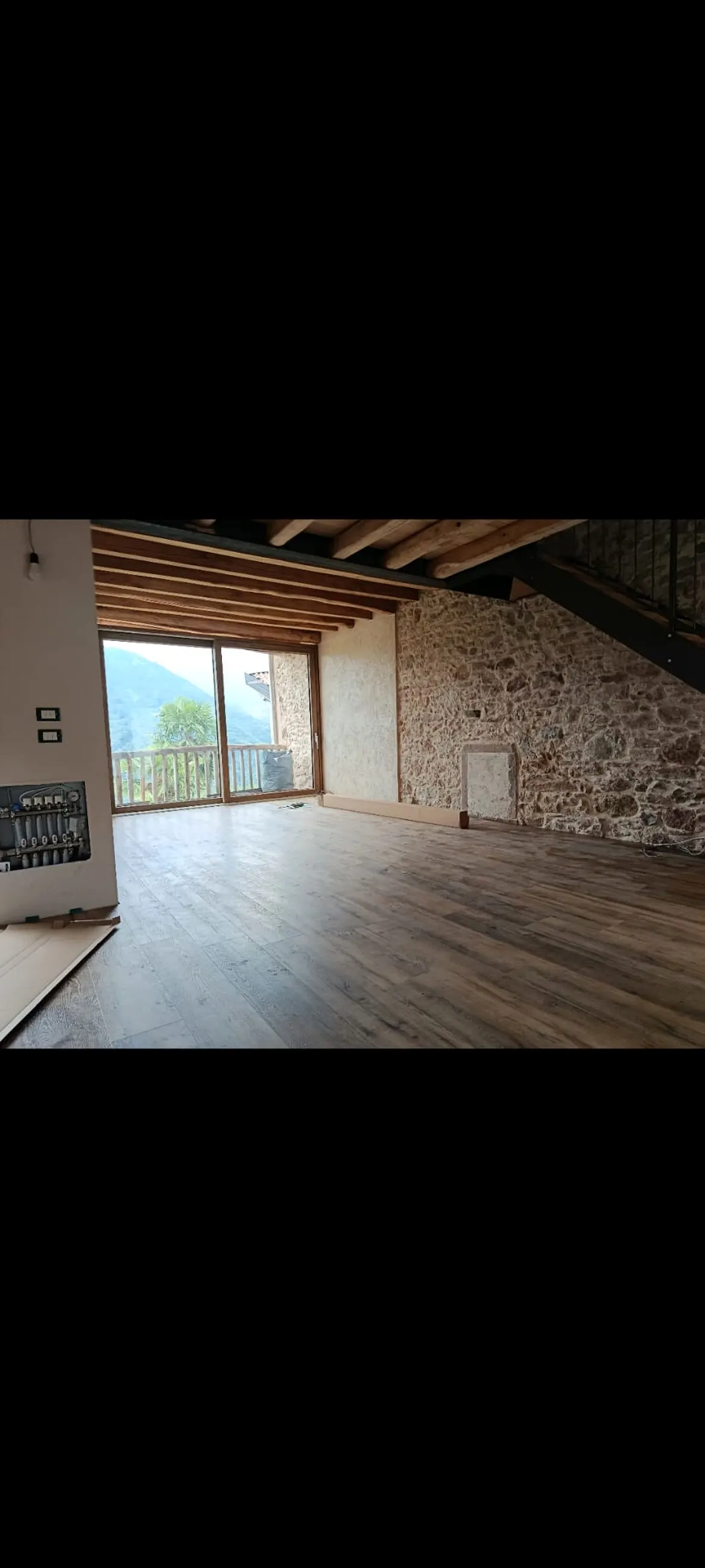 Realizzazioni di carpenteria metallica su misura - immagine 31