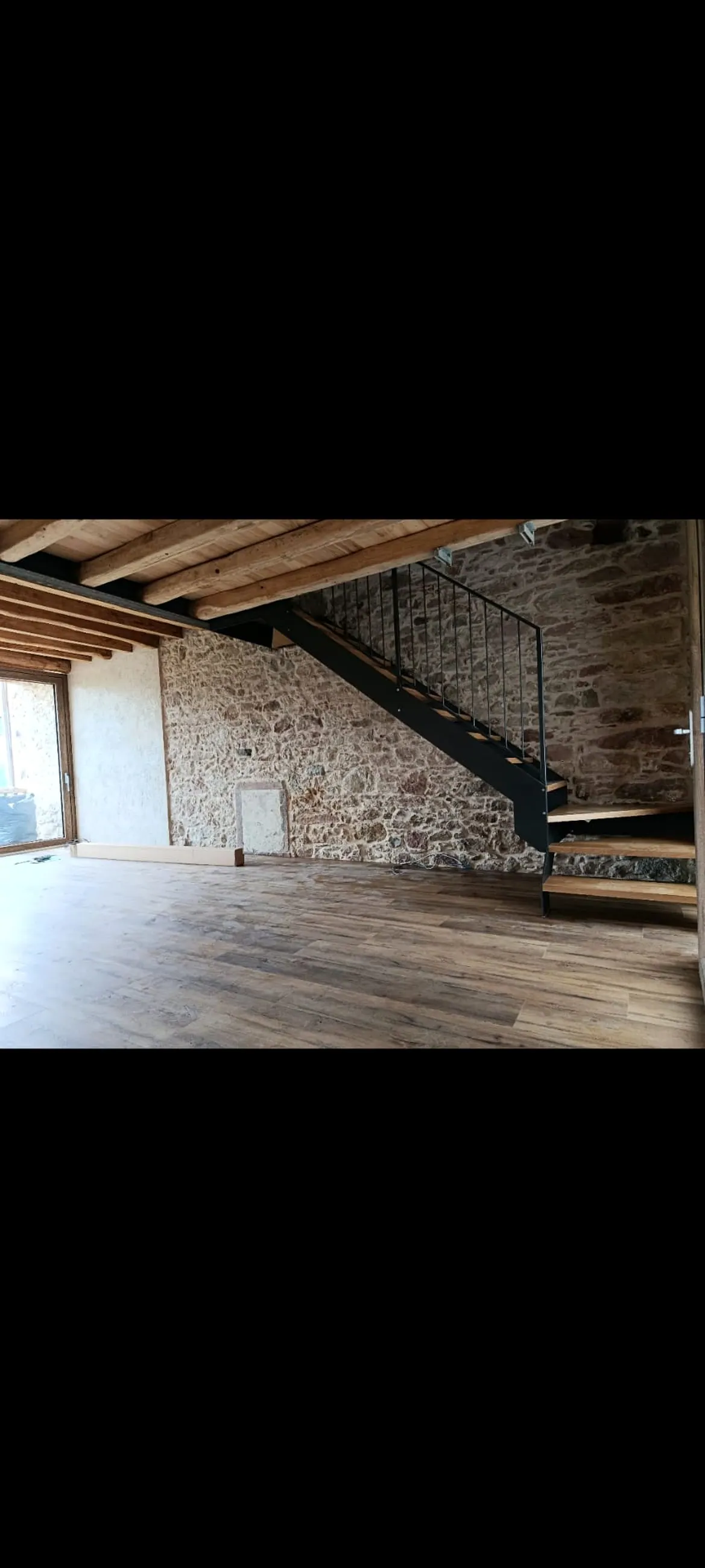 Realizzazioni di carpenteria metallica su misura - immagine 35