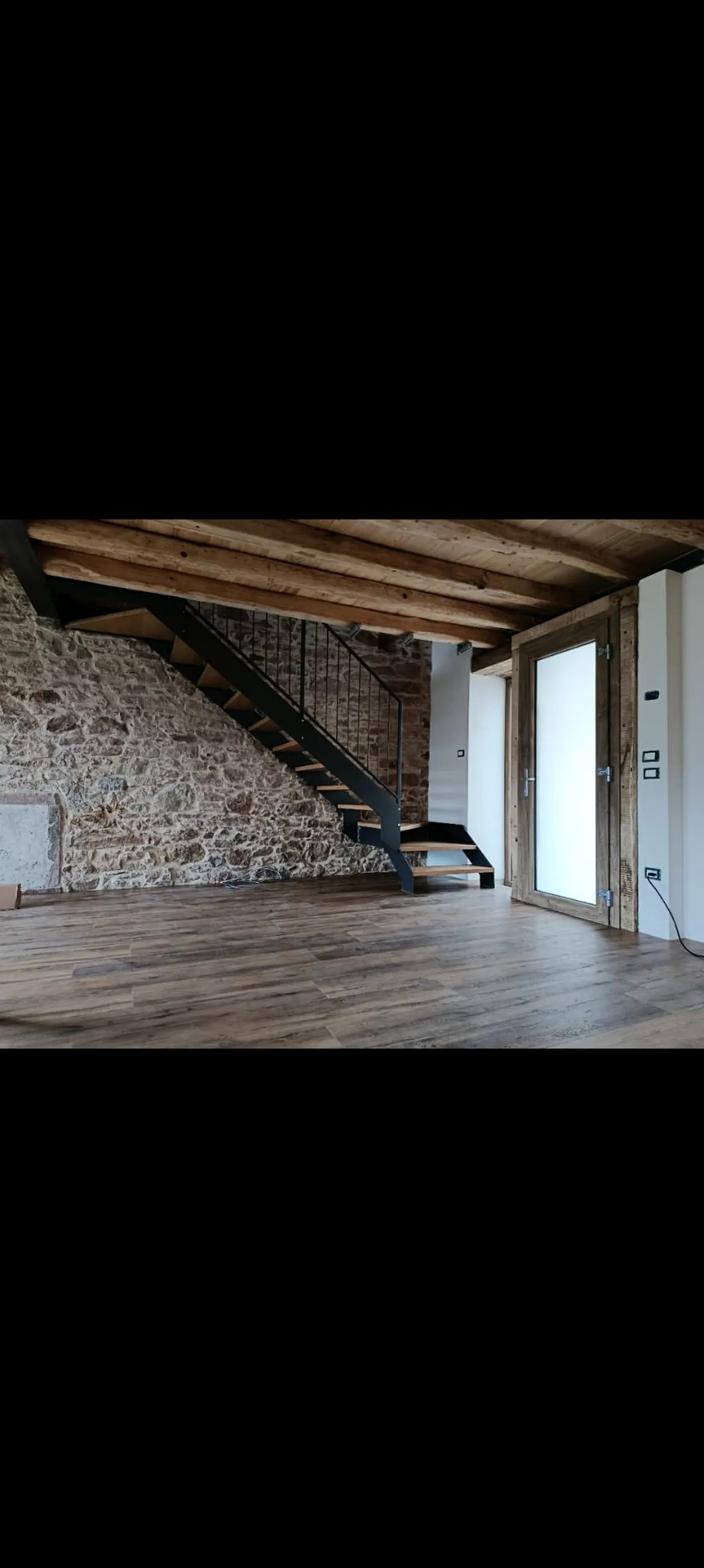 Realizzazioni di carpenteria metallica su misura - immagine 42